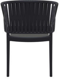 Portofino Armchair With Cushion