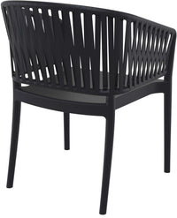 Portofino Armchair With Cushion