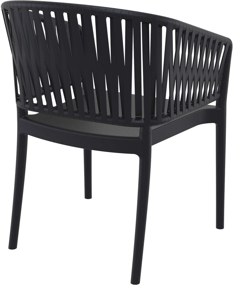 Portofino Armchair With Cushion