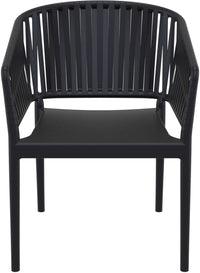 Portofino Armchair With Cushion