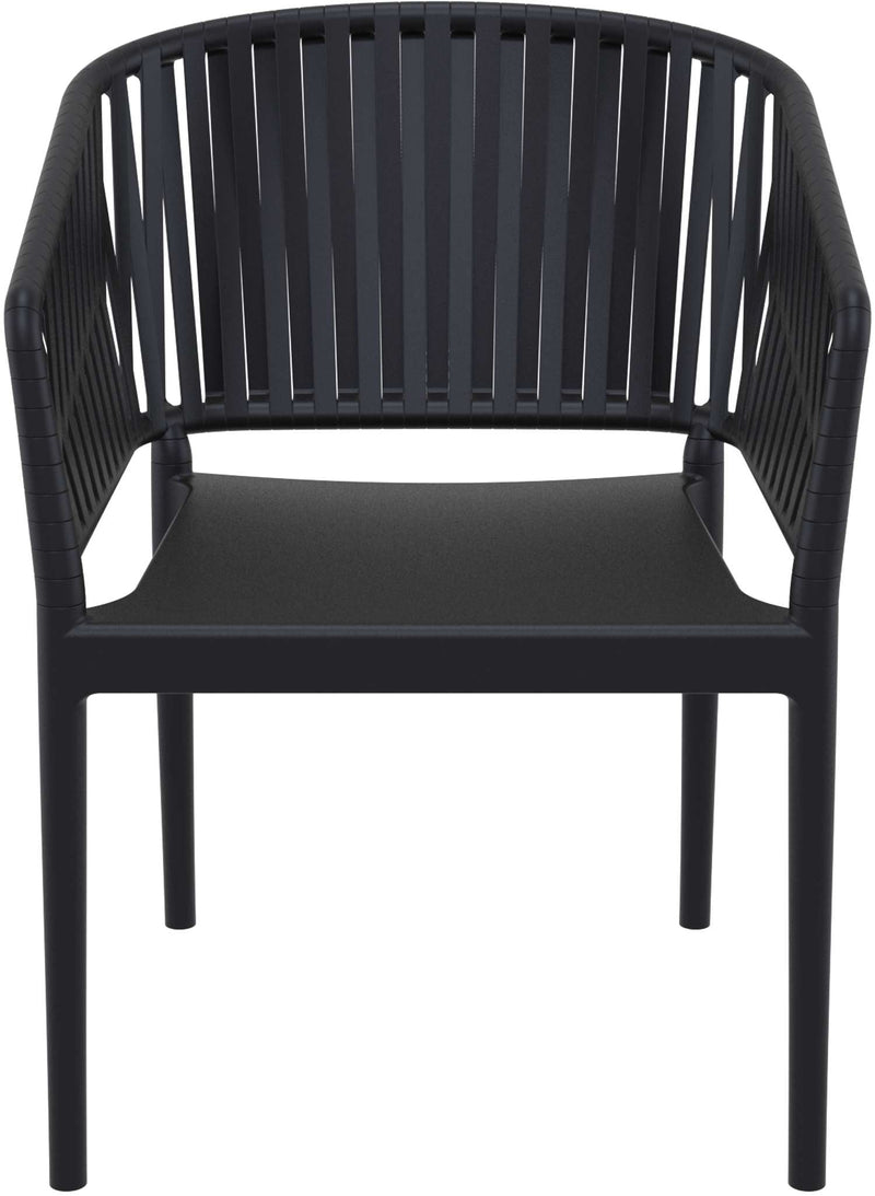 Portofino Armchair With Cushion