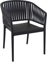 Portofino Armchair With Cushion