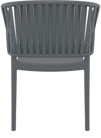 Portofino Armchair With Cushion