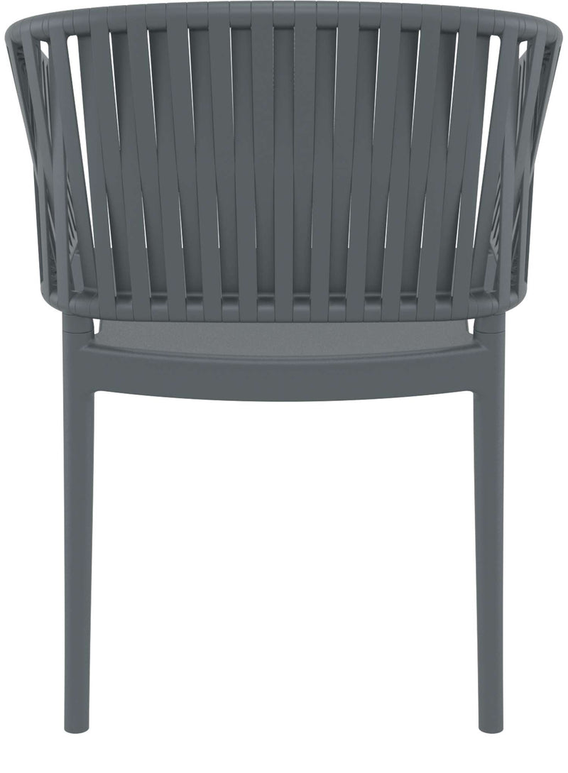 Portofino Armchair With Cushion