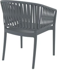 Portofino Armchair With Cushion