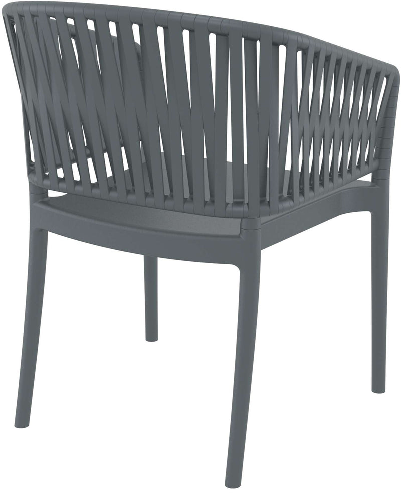 Portofino Armchair With Cushion