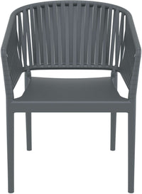 Portofino Armchair With Cushion