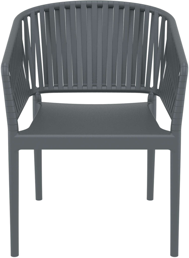 Portofino Armchair With Cushion