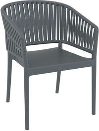 Portofino Armchair With Cushion