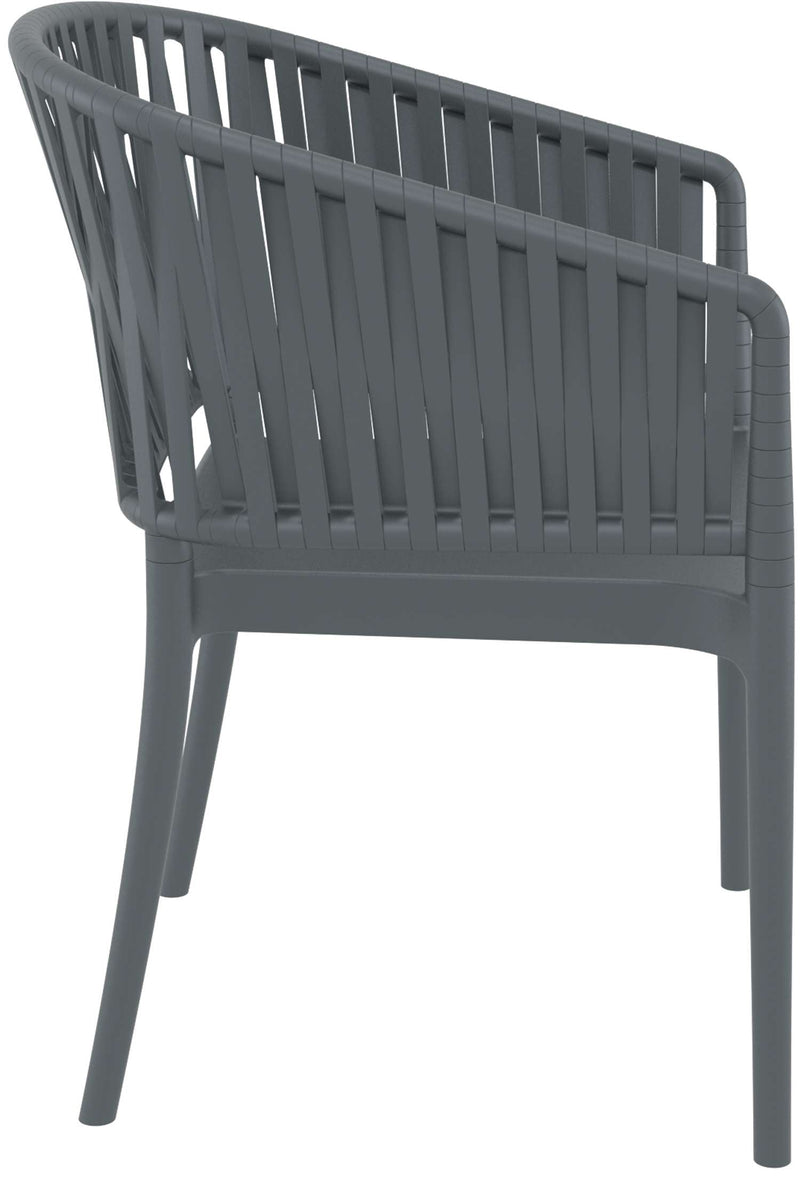 Portofino Armchair With Cushion