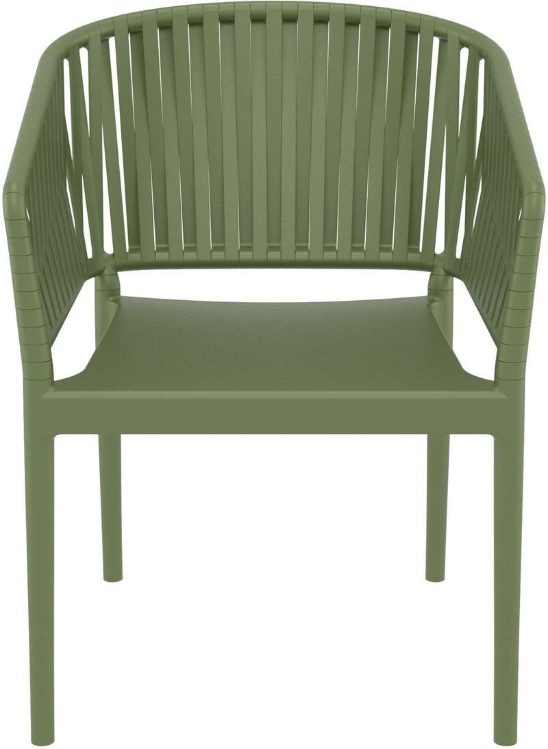 Portofino Armchair With Cushion
