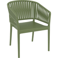 Portofino Armchair