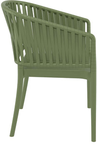 Portofino Armchair With Cushion