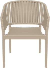 Portofino Armchair With Cushion