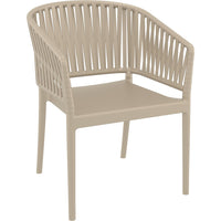 Portofino Armchair