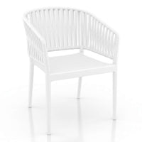 Portofino Armchair With Cushion