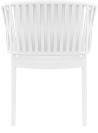 Portofino Armchair With Cushion