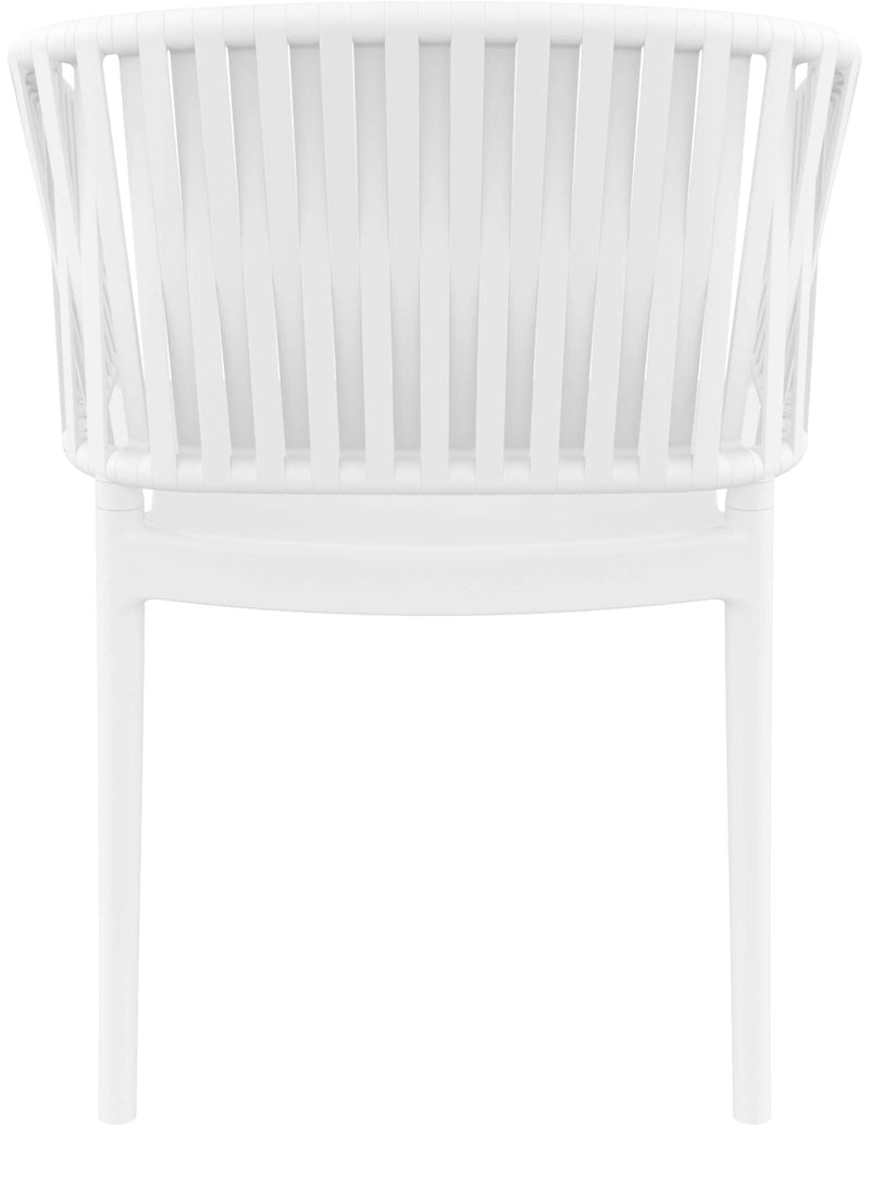 Portofino Armchair With Cushion