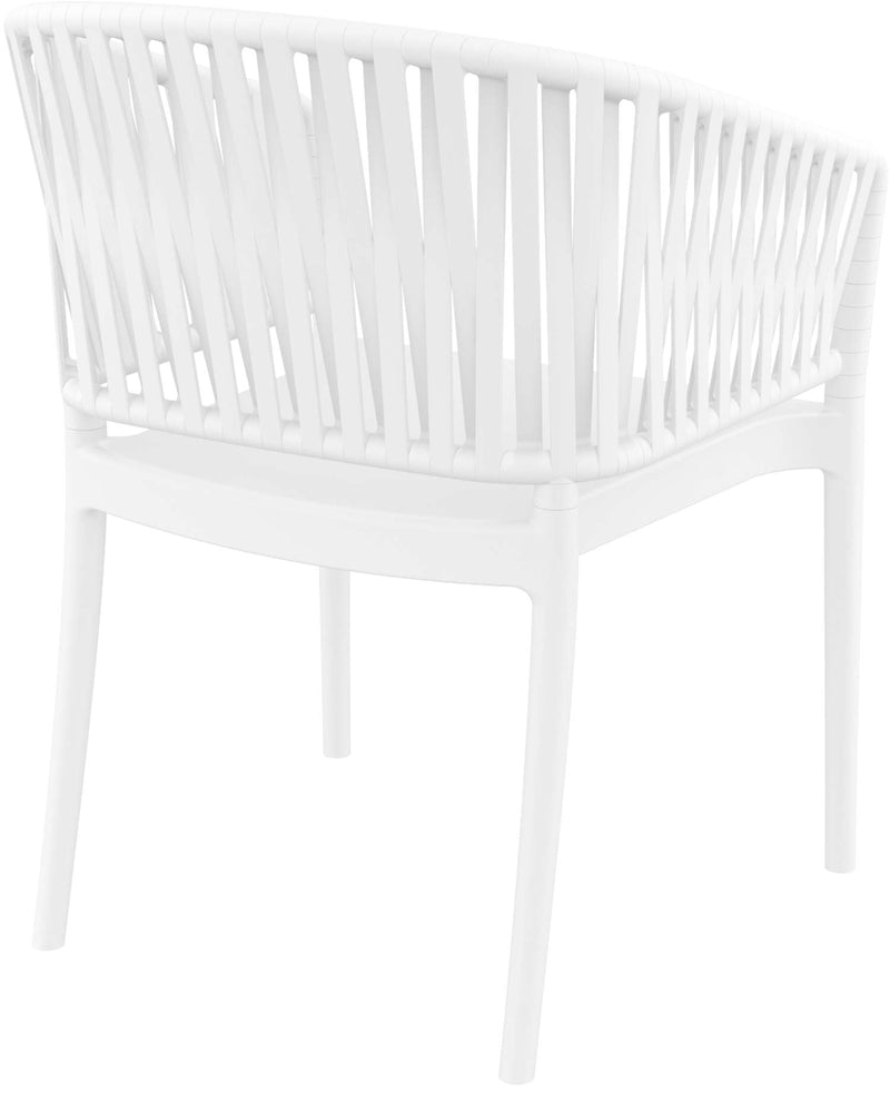 Portofino Armchair With Cushion