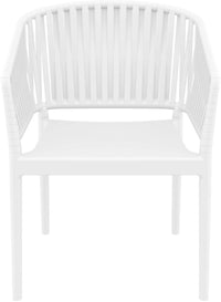 Portofino Armchair With Cushion