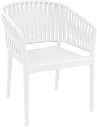 Portofino Armchair With Cushion