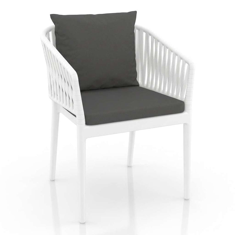 Portofino Armchair With Cushion