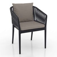 Portofino Armchair With Cushion