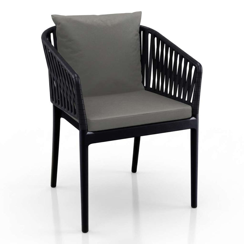 Portofino Armchair With Cushion