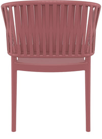 Portofino Armchair With Cushion