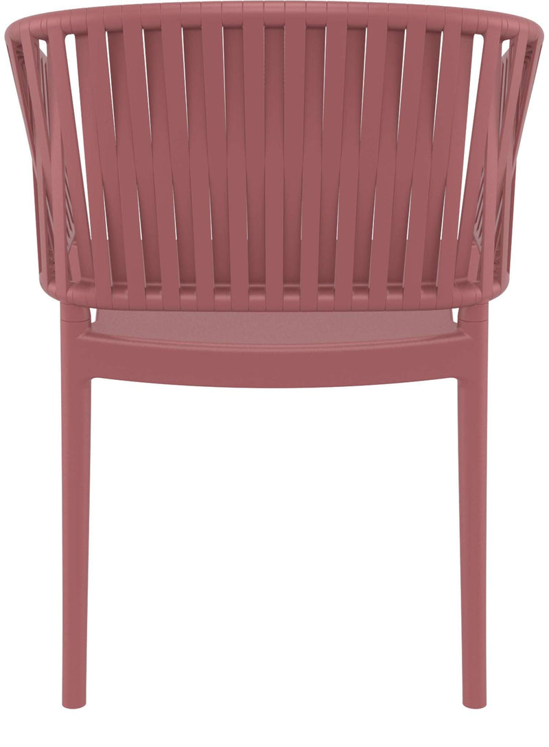 Portofino Armchair With Cushion