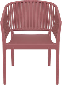 Portofino Armchair With Cushion