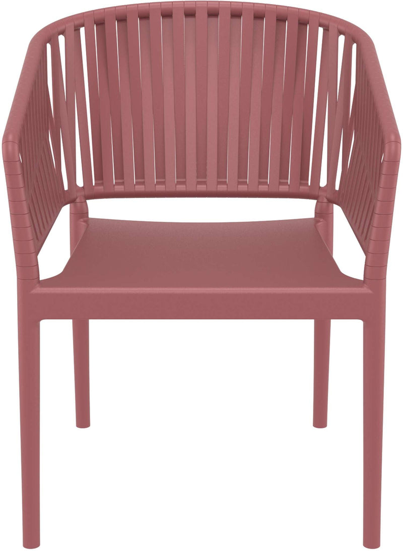 Portofino Armchair With Cushion
