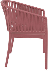Portofino Armchair With Cushion