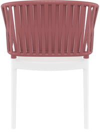 Portofino Armchair With Cushion