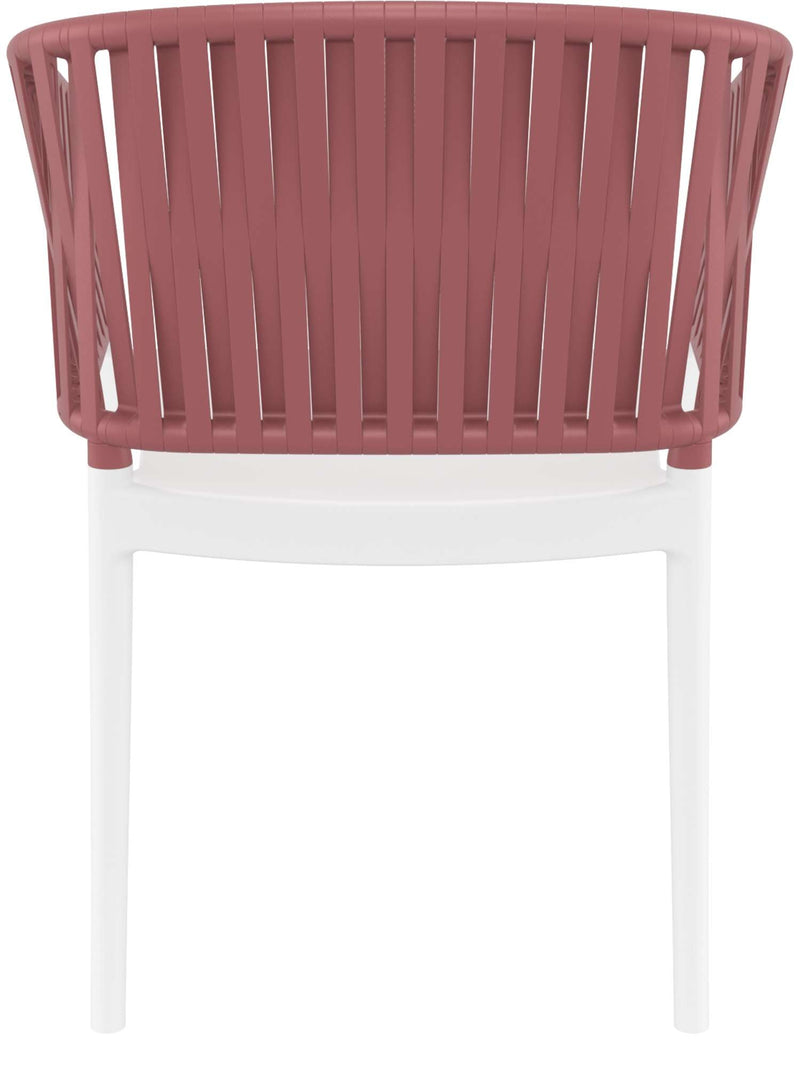 Portofino Armchair With Cushion