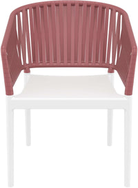 Portofino Armchair With Cushion
