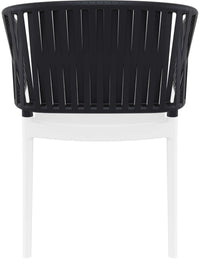 Portofino Armchair With Cushion