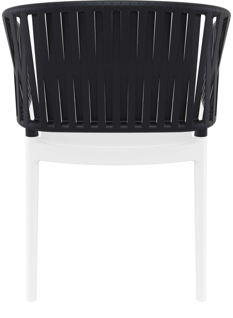 Portofino Armchair With Cushion