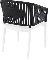 Portofino Armchair With Cushion