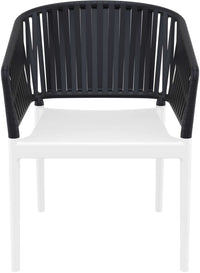 Portofino Armchair With Cushion