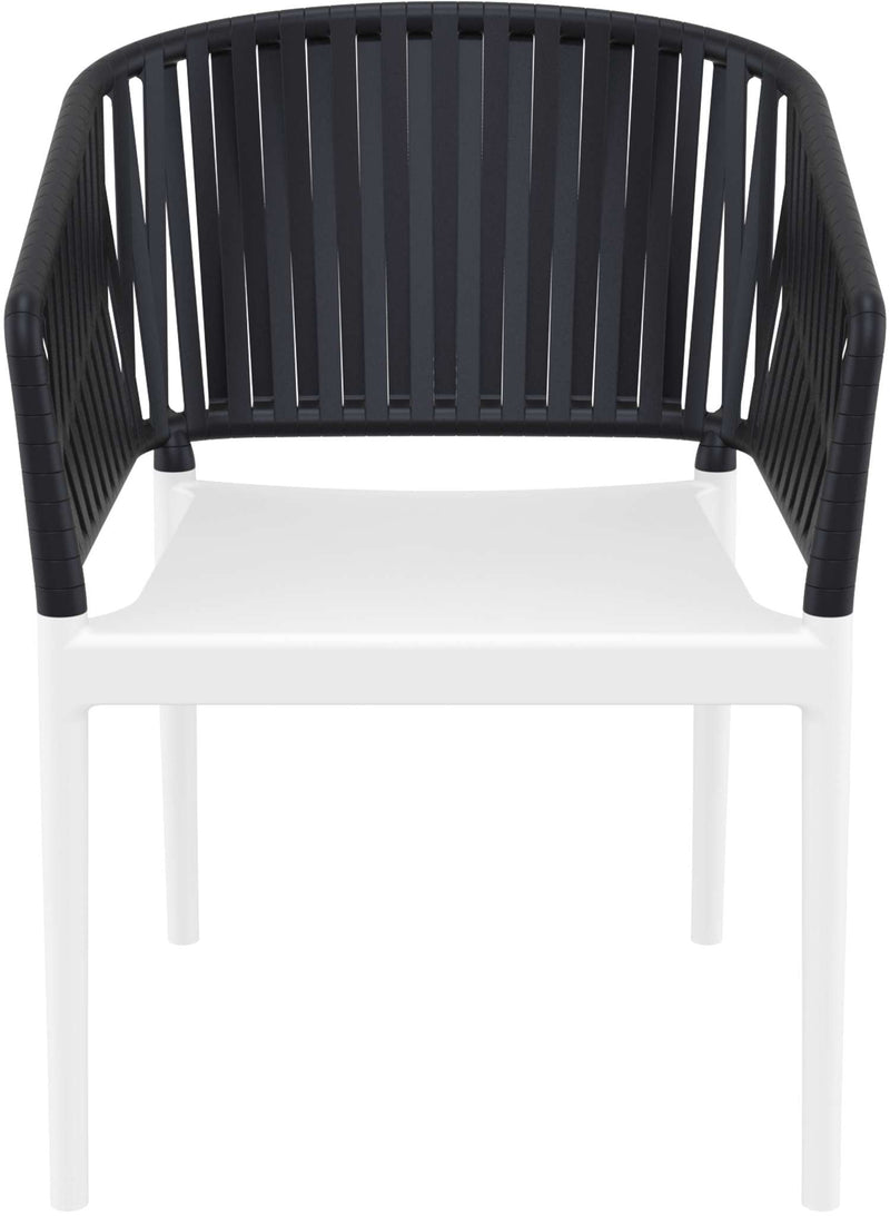 Portofino Armchair With Cushion