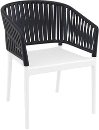 Portofino Armchair With Cushion