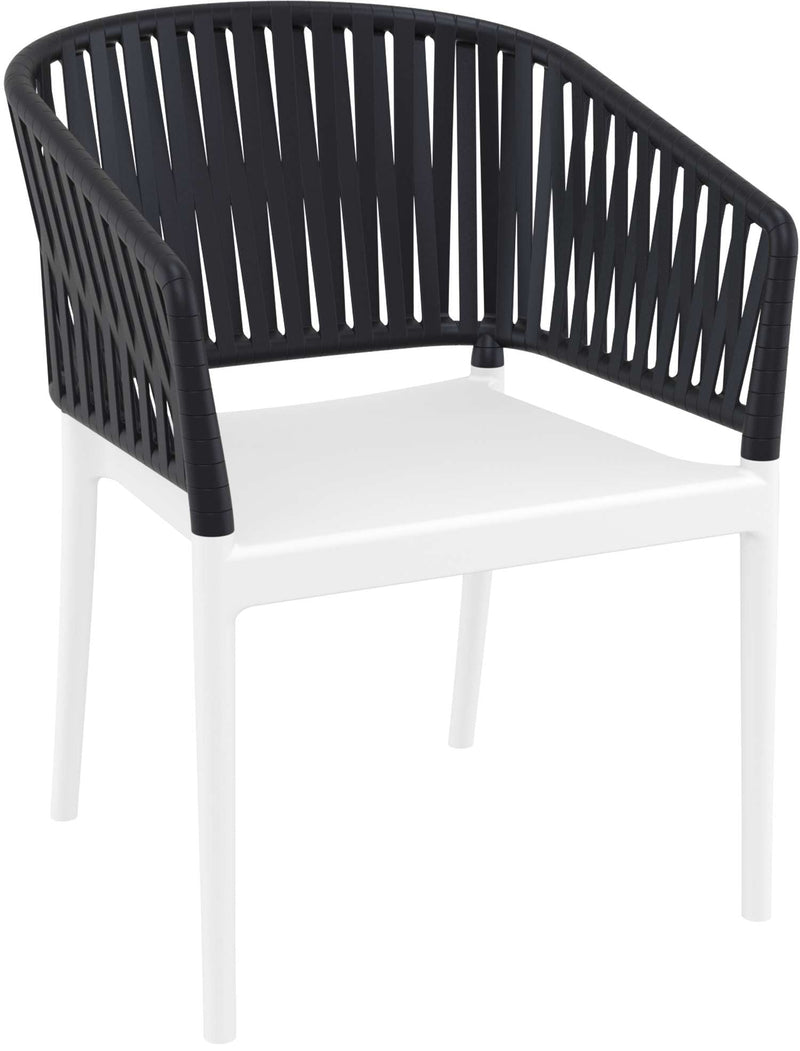 Portofino Armchair With Cushion