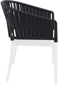 Portofino Armchair With Cushion