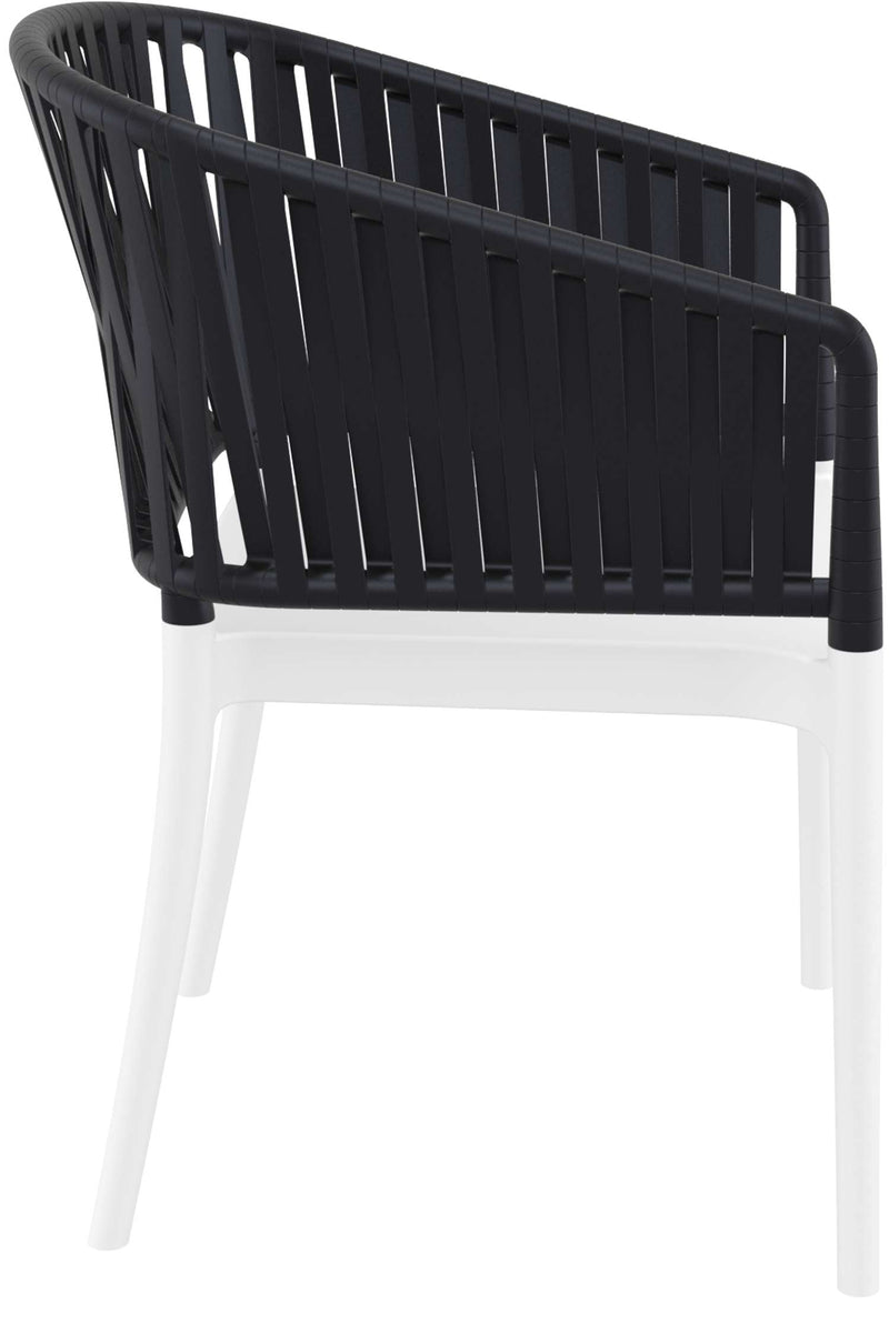 Portofino Armchair With Cushion