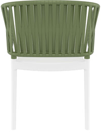 Portofino Armchair With Cushion