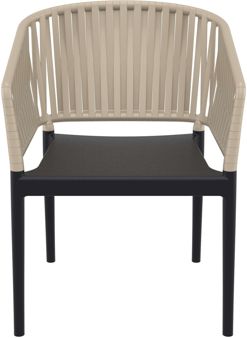 Portofino Armchair With Cushion