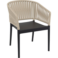 Portofino Armchair