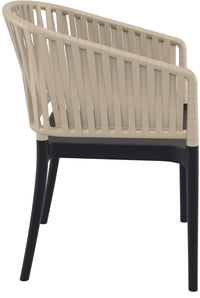 Portofino Armchair With Cushion
