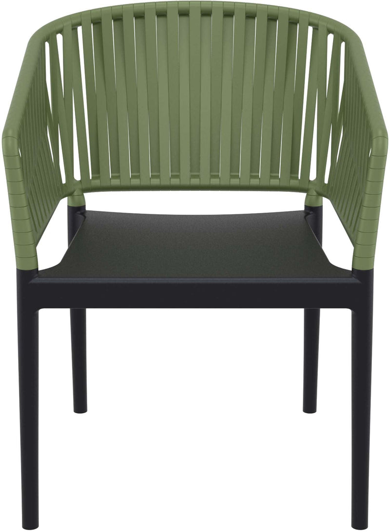 Portofino Armchair With Cushion